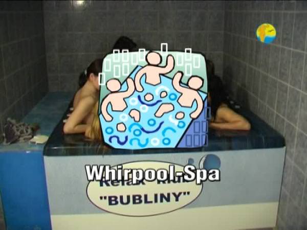 Whirlpool Spa - new beauty family nudism video [720×480 | 00:45:16 | 1.9 GB]