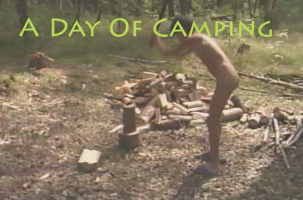 A day of camping - family nudism video [720×480 | 00:21:28 | 340 MB]