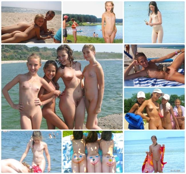 New nudism gallery - Purenudism new (set 3)